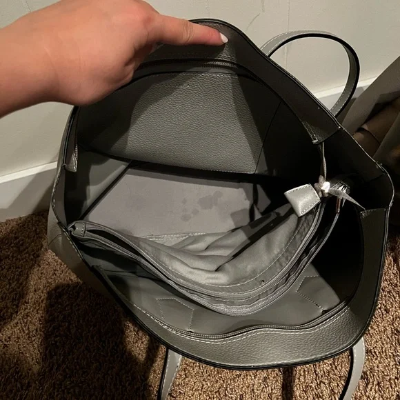 Tote bag - Picture 2 of 2